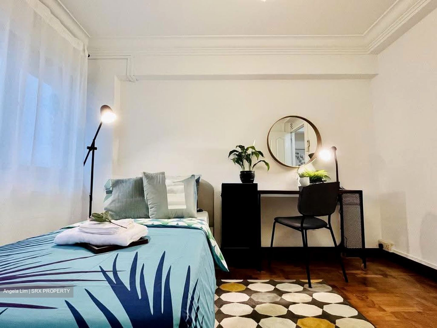 Holland Drive (D10), Condominium #625152471